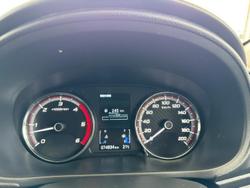 2021 Mitsubishi Triton GLS