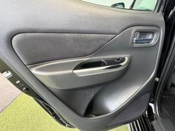 2021 Mitsubishi Triton GLS