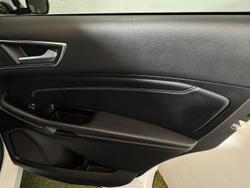 2019 Ford Endura Titanium