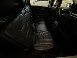 2019 Ford Endura Titanium