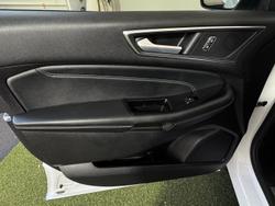 2019 Ford Endura Titanium