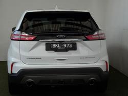 2019 Ford Endura Titanium