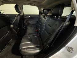 2019 Ford Endura Titanium