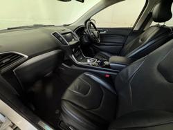 2019 Ford Endura Titanium
