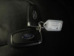 2019 Ford Endura Titanium