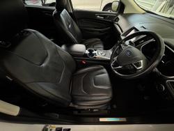 2019 Ford Endura Titanium