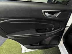 2019 Ford Endura Titanium
