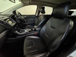 2019 Ford Endura Titanium