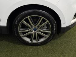 2019 Ford Endura Titanium