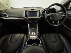 2019 Ford Endura Titanium