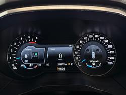 2019 Ford Endura Titanium