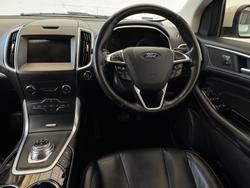2019 Ford Endura Titanium