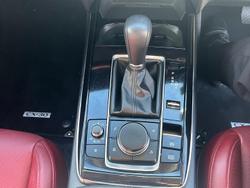 2025 Mazda CX-30 G25 GT SP