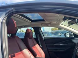 2025 Mazda CX-30 G25 GT SP