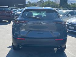 2025 Mazda CX-30 G25 GT SP