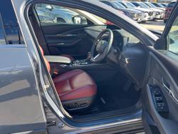2025 Mazda CX-30 G25 GT SP