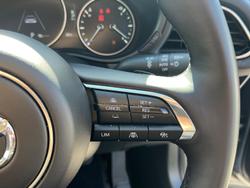 2025 Mazda CX-30 G25 GT SP