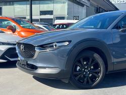 2025 Mazda CX-30 G25 GT SP