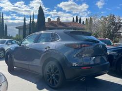 2025 Mazda CX-30 G25 GT SP
