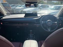 2025 Mazda CX-30 G25 GT SP