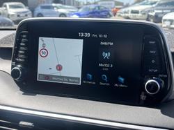 2020 Hyundai Tucson Highlander