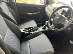 2022 Suzuki Baleno GL
