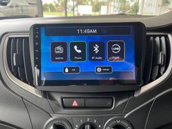 2022 Suzuki Baleno GL