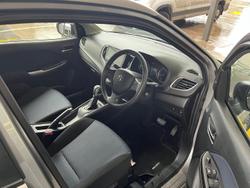 2022 Suzuki Baleno GL