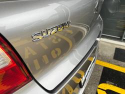 2022 Suzuki Baleno GL