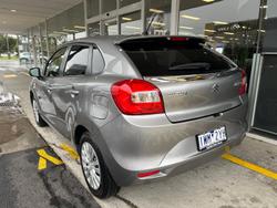 2022 Suzuki Baleno GL