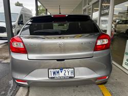 2022 Suzuki Baleno GL