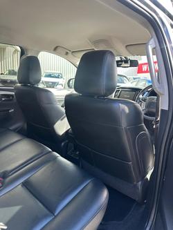 2023 Mitsubishi Pajero Sport GLS QF MY23 4X4 Dual Range Graphite Grey