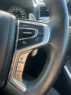 2023 Mitsubishi Pajero Sport GLS QF MY23 4X4 Dual Range Graphite Grey