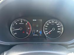 2023 Mitsubishi Pajero Sport GLS QF MY23 4X4 Dual Range Graphite Grey