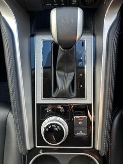 2023 Mitsubishi Pajero Sport GLS QF MY23 4X4 Dual Range Graphite Grey