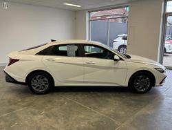 2025 Hyundai i30