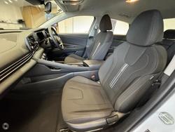 2025 Hyundai i30