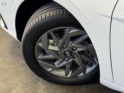 2025 Hyundai i30