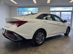2025 Hyundai i30