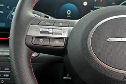 2025 Hyundai Kona Hybrid Premium N Line