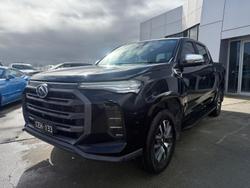 2022 LDV T60 Max LUXE