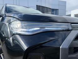 2022 LDV T60 Max LUXE