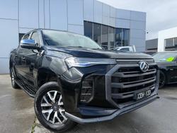 2022 LDV T60 Max LUXE