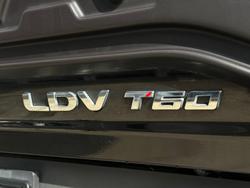 2022 LDV T60 Max LUXE