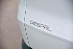 2025 Deepal E07 Performance