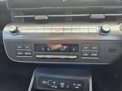 2026 Hyundai Kona Hybrid Elite