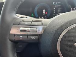 2026 Hyundai Kona Hybrid Elite