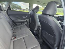 2026 Hyundai Kona Hybrid Elite