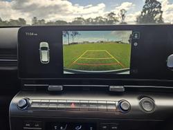 2026 Hyundai Kona Hybrid Elite