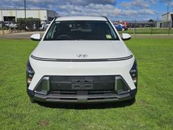 2026 Hyundai Kona Hybrid Elite